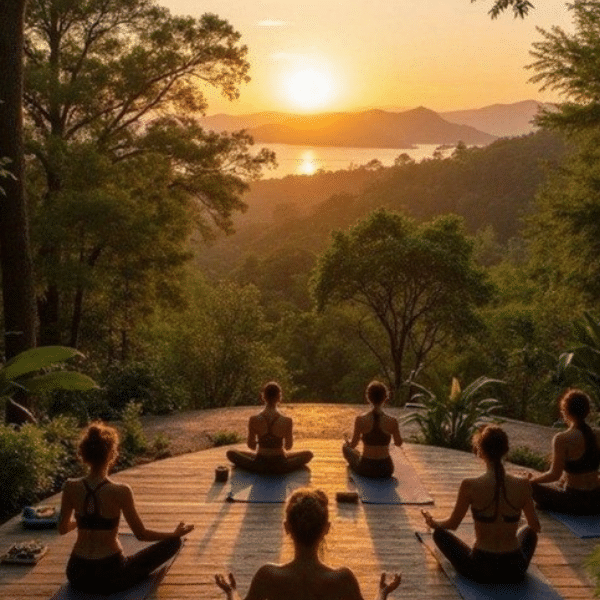 The Haven Resort and Wellness